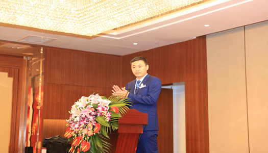 乐动网站 2016年度工作总结暨表彰大会圆满召开